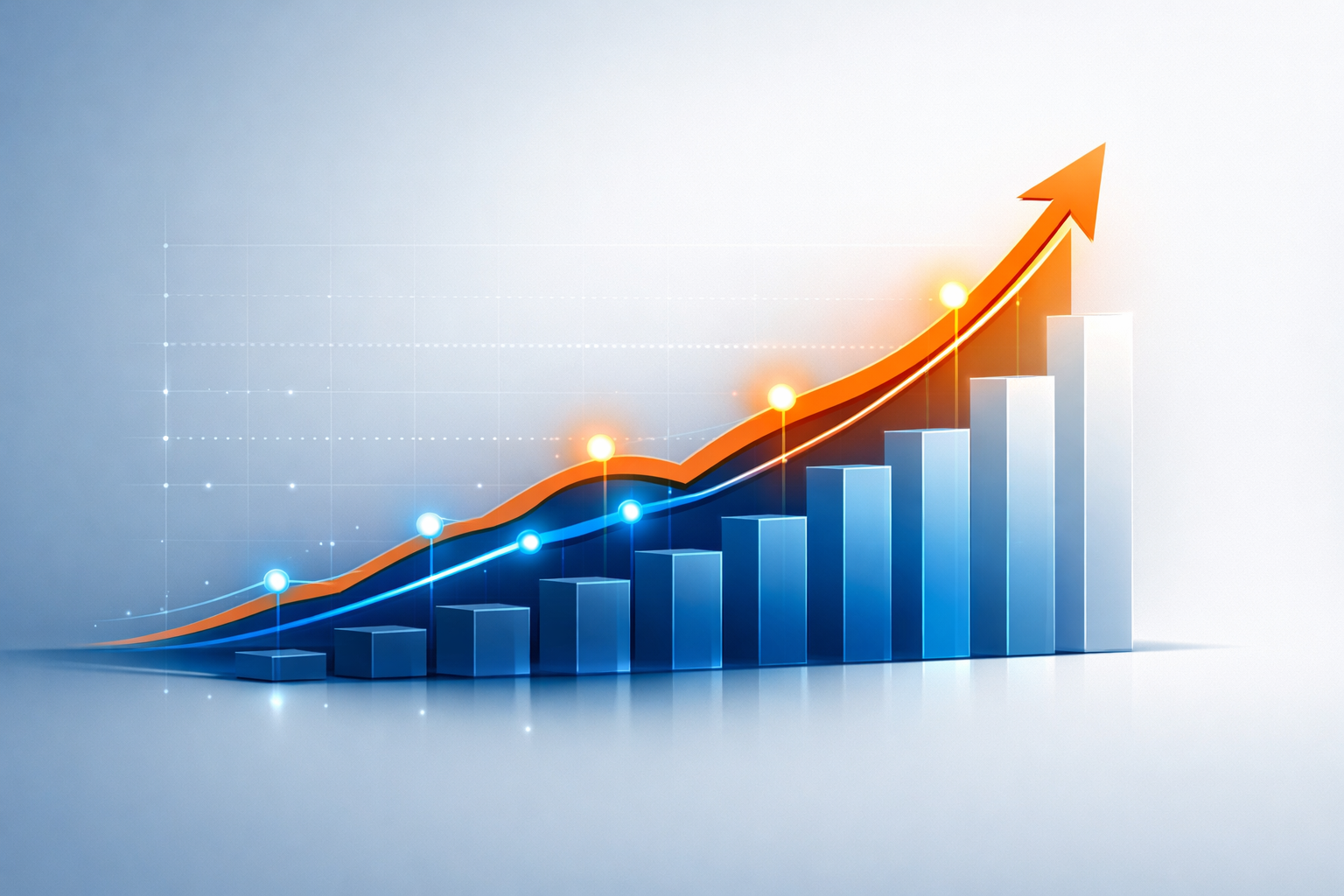 Investment Growth